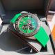 NEW TAG Heuer Formula 1 Chronograph Quartz Replica Watches Green Dial (5)_th.jpg